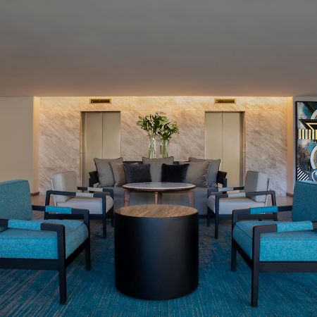 The Houghton Hotel, Spa, Wellness & Golf Johannesbourg Extérieur photo The 2019 Presidential Suite